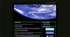 Desktop Screenshot of jeffhaluska.com